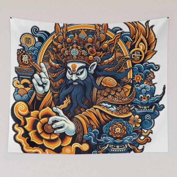 Item preview, Kua Fu designed and sold by RaF71PrO.