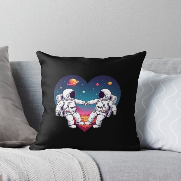 Item preview, Astronauts Love designed and sold by Itsheartshop.