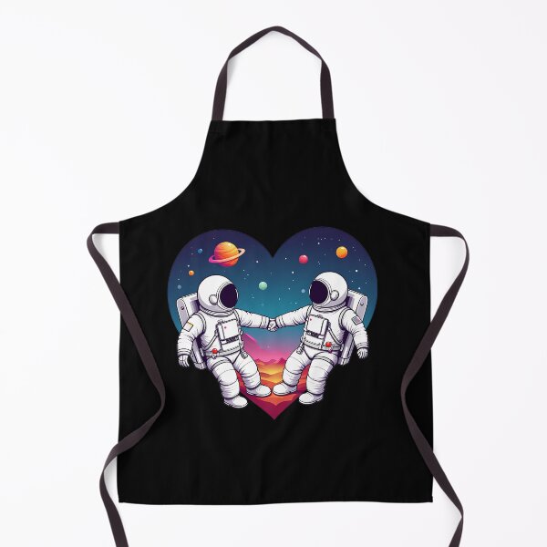 Item preview, Astronauts Love designed and sold by Itsheartshop.