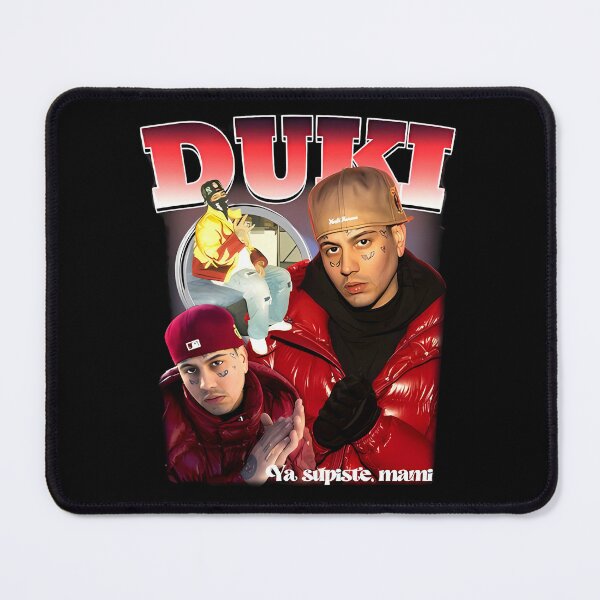 Item preview, Duki designed and sold by shiiinratensei.