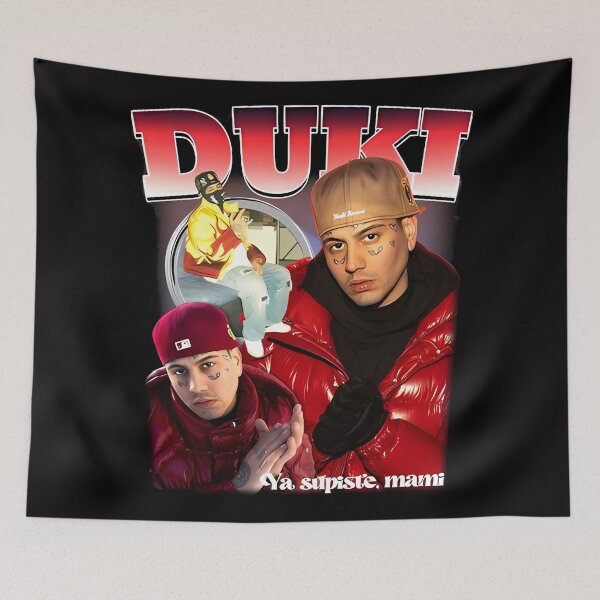 Item preview, Duki designed and sold by shiiinratensei.