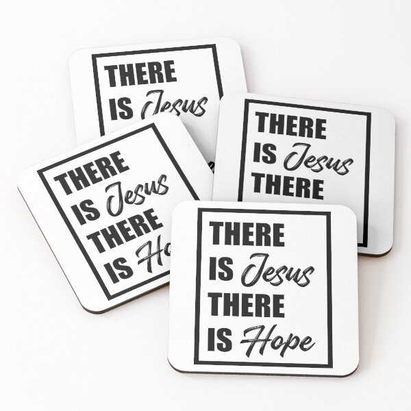 Item preview, Hope in Jesus designed and sold by DarylWelsh2024.