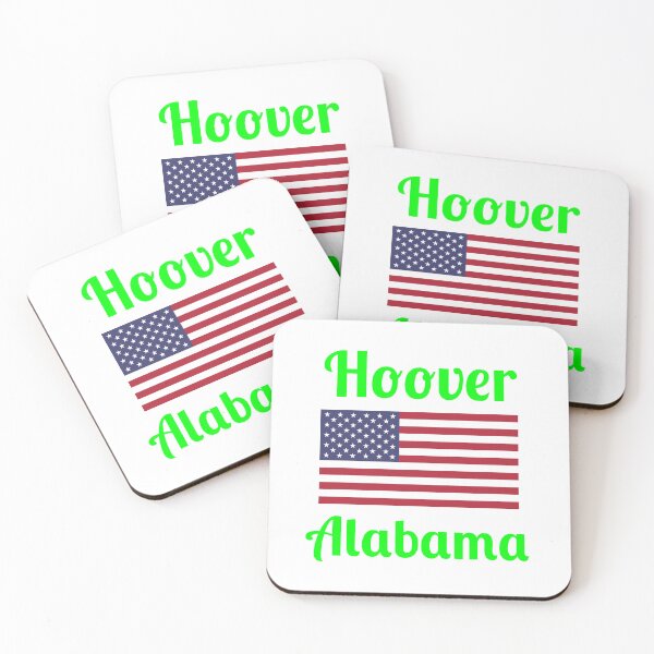 Item preview, Hoover Alabama- Stylish Prints, designed and sold by Fleetwood1994.