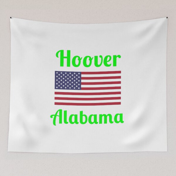 Item preview, Hoover Alabama- Stylish Prints, designed and sold by Fleetwood1994.