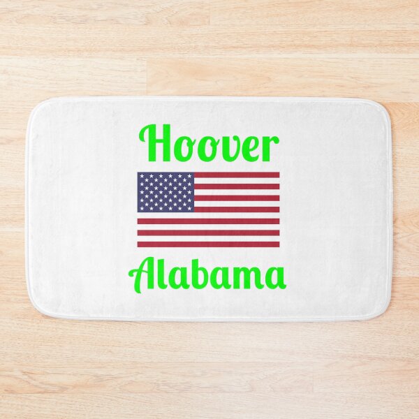 Item preview, Hoover Alabama- Stylish Prints, designed and sold by Fleetwood1994.