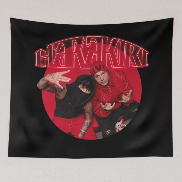 Item preview, Duki designed and sold by shiiinratensei.