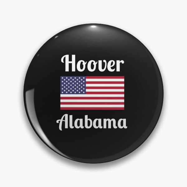 Item preview, Hoover Alabama- Stylish Prints, designed and sold by Fleetwood1994.