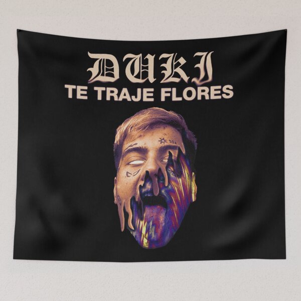 Item preview, Duki designed and sold by shiiinratensei.
