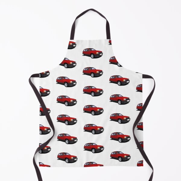 Item preview, Vauxhall Nova SR (Red) designed and sold by neil4404.