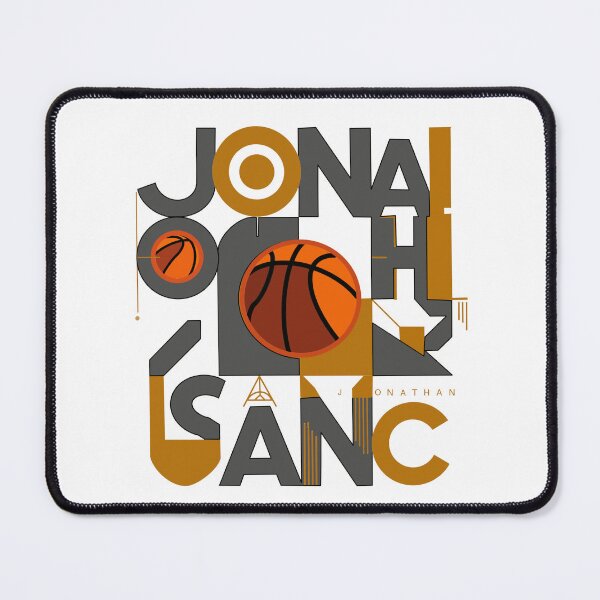 Item preview, jonathan isaac designed and sold by Bom2Ba.