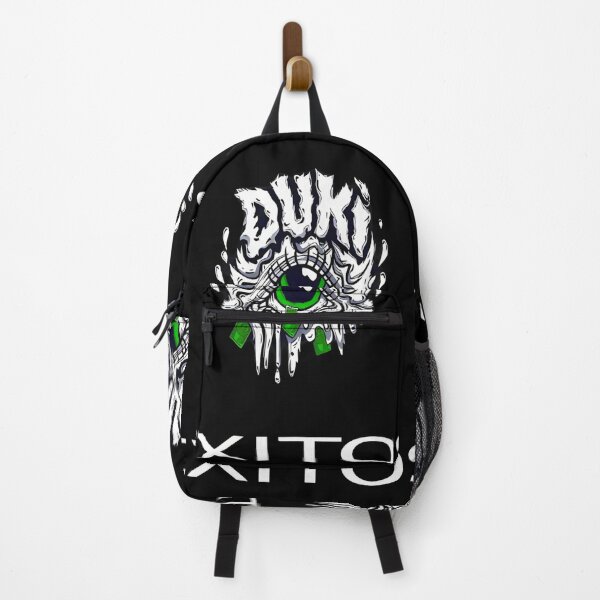 Item preview, Duki designed and sold by shiiinratensei.
