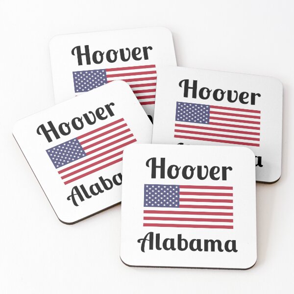 Item preview, Copy of Hoover Alabama- Stylish Prints, designed and sold by Fleetwood1994.