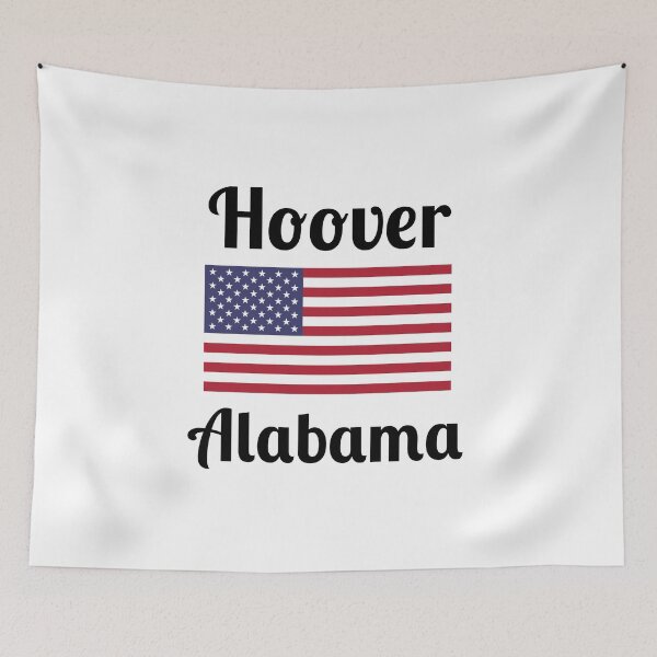 Item preview, Copy of Hoover Alabama- Stylish Prints, designed and sold by Fleetwood1994.