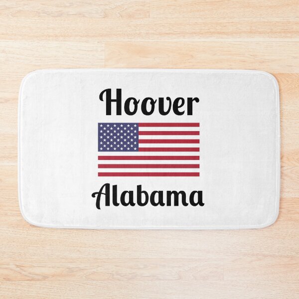 Item preview, Copy of Hoover Alabama- Stylish Prints, designed and sold by Fleetwood1994.