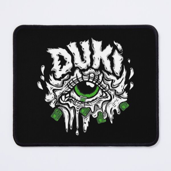 Item preview, Duki designed and sold by shiiinratensei.
