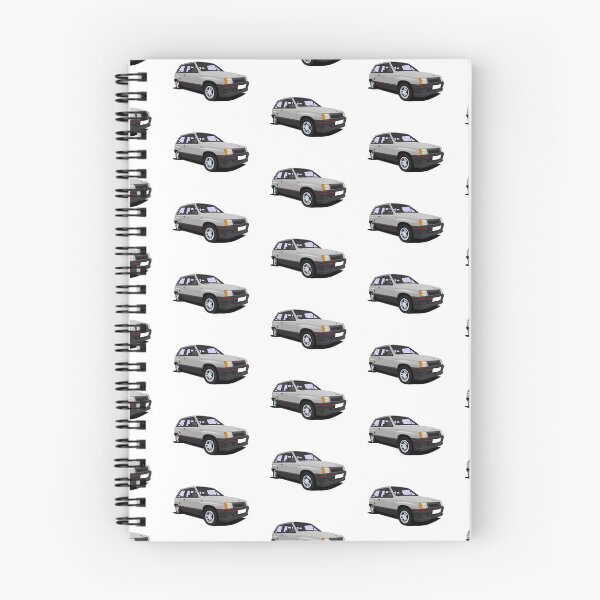 Item preview, Vauxhall Nova SR (Silver) designed and sold by neil4404.