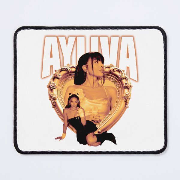 Item preview, Vintage Frame Love - Ayliva designed and sold by KirinStudio.
