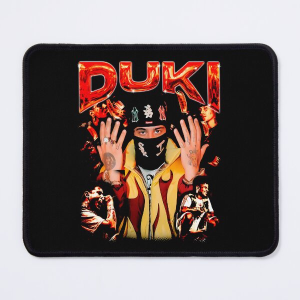 Item preview, Duki designed and sold by shiiinratensei.