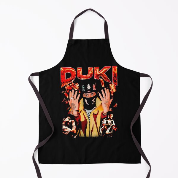 Item preview, Duki designed and sold by shiiinratensei.