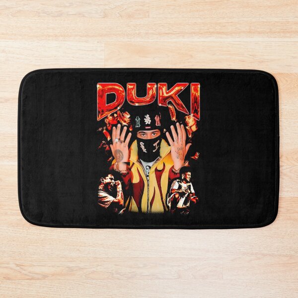 Item preview, Duki designed and sold by shiiinratensei.