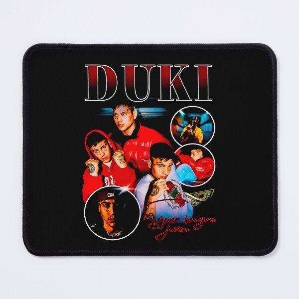 Item preview, Duki designed and sold by shiiinratensei.