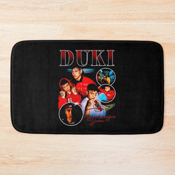 Item preview, Duki designed and sold by shiiinratensei.
