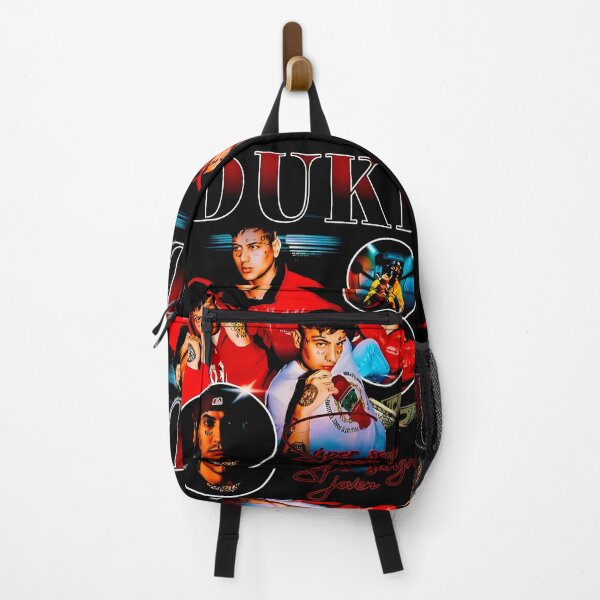 Item preview, Duki designed and sold by shiiinratensei.