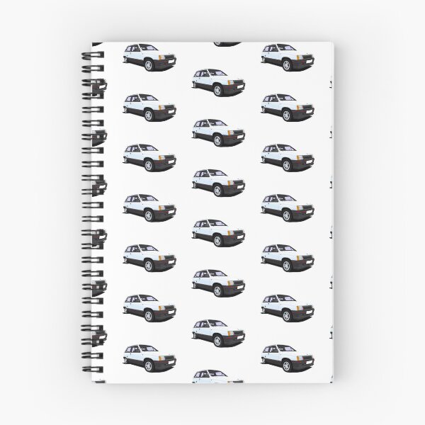 Item preview, Vauxhall Nova SR (White) designed and sold by neil4404.