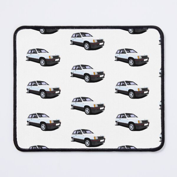Item preview, Vauxhall Nova SR (White) designed and sold by neil4404.