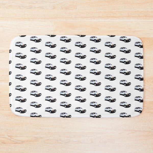Item preview, Vauxhall Nova SR (White) designed and sold by neil4404.