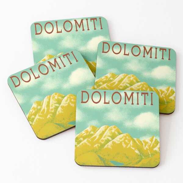 Item preview, Dolomites Mountains, Dolomiti, Italy designed and sold by TheHellSong.