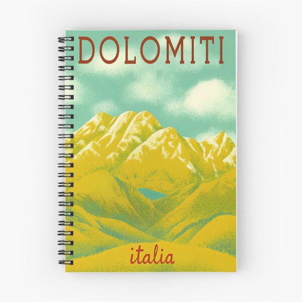 Item preview, Dolomites Mountains, Dolomiti, Italy designed and sold by TheHellSong.