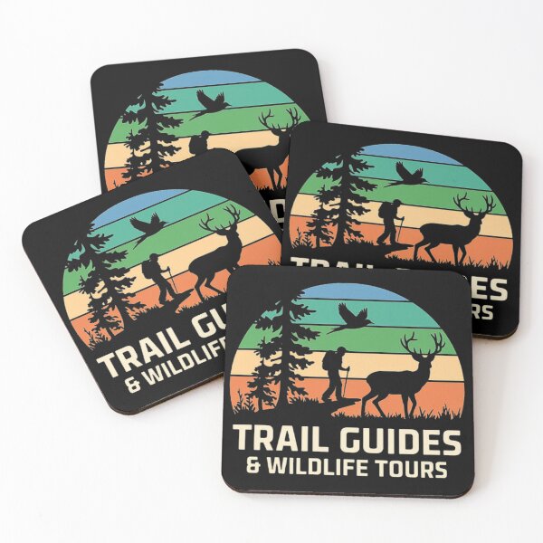 Item preview, Nature Adventures: Hiking and Wildlife Exploration Logo designed and sold by love3617.