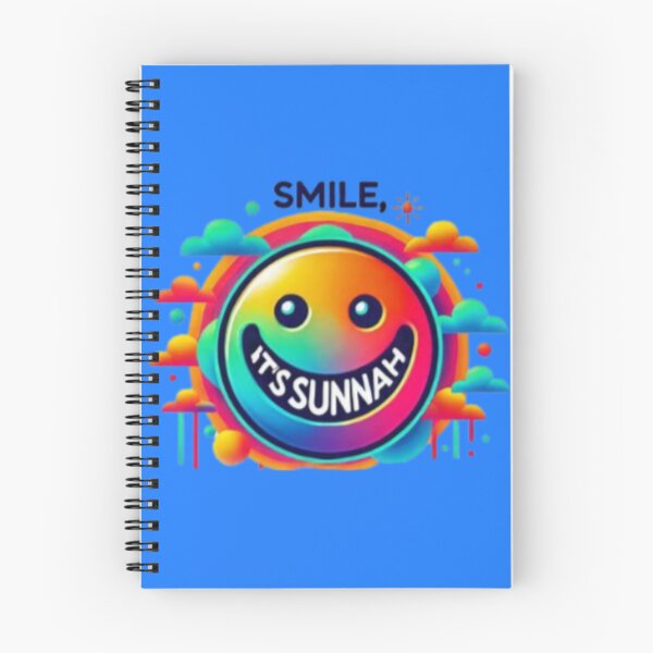 Item preview, SMILE! It's SUNNAH! designed and sold by Shs-Kenya.
