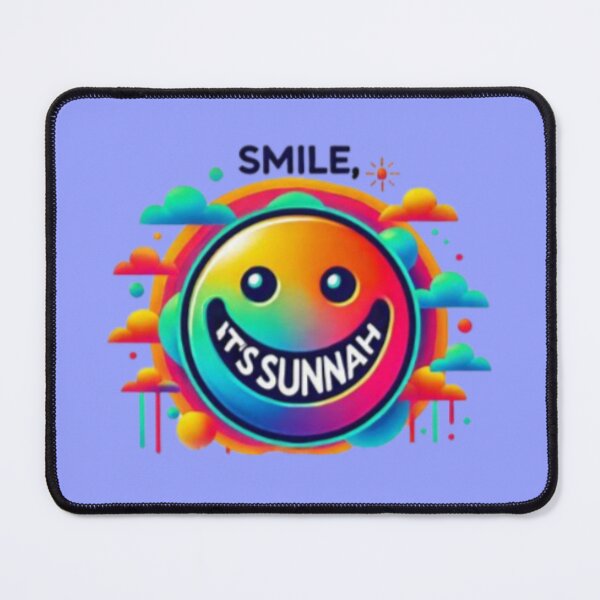 Item preview, SMILE! It's SUNNAH! designed and sold by Shs-Kenya.