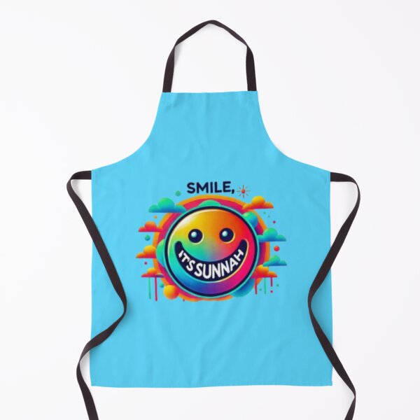 Item preview, SMILE! It's SUNNAH! designed and sold by Shs-Kenya.