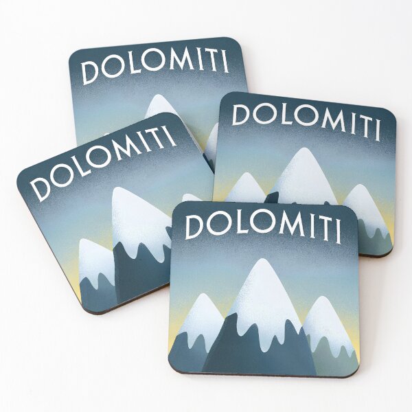 Item preview, Dolomites Mountains, Dolomiti, Italy designed and sold by TheHellSong.
