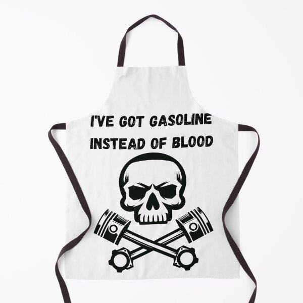 Item preview, I've got gasoline instead of blood designed and sold by Wild-way Art.