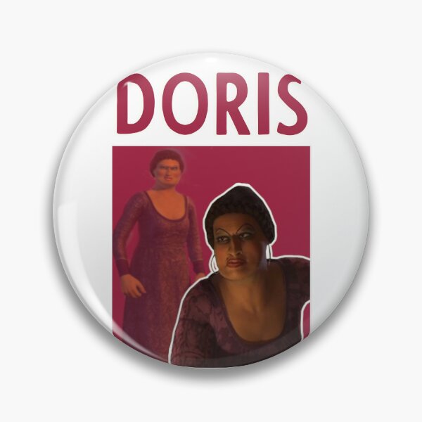 Item preview, Doris designed and sold by The Buy Store .