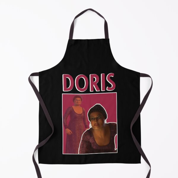 Item preview, Doris designed and sold by The Buy Store .