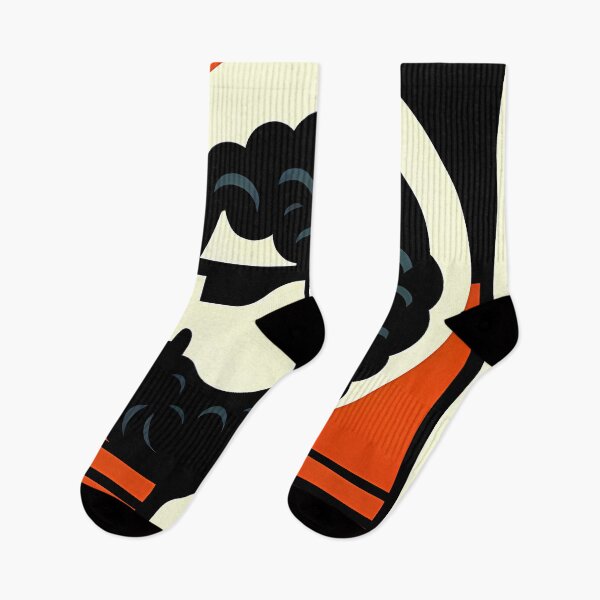Item preview, Stoic and Proud – Minimalist Cubism Art designed and sold by OzzFrequency.