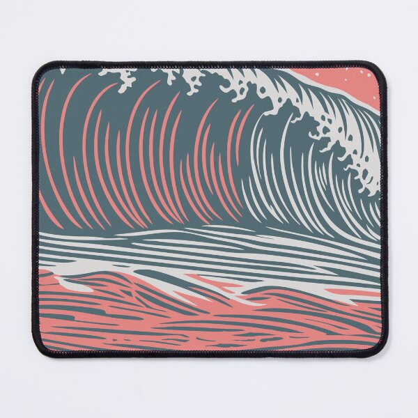 Item preview, Nazare, Portugal designed and sold by TheHellSong.