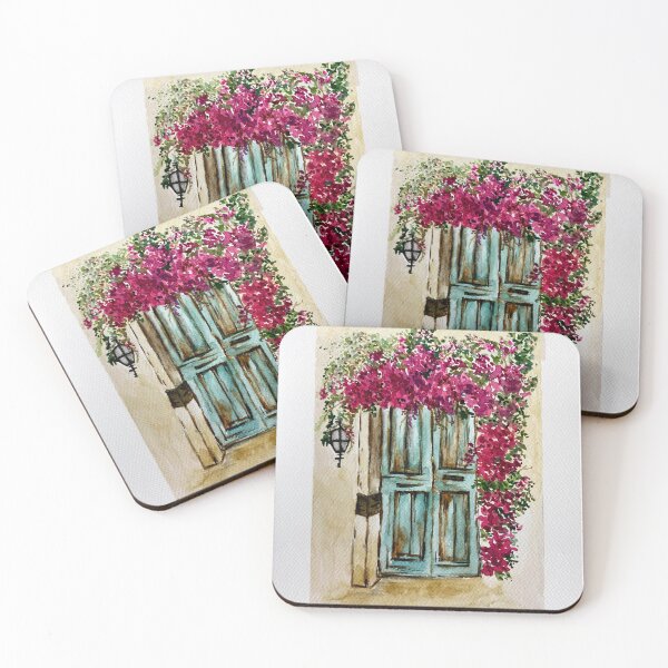 Item preview, Antique door  designed and sold by ArtworkzBoutique.
