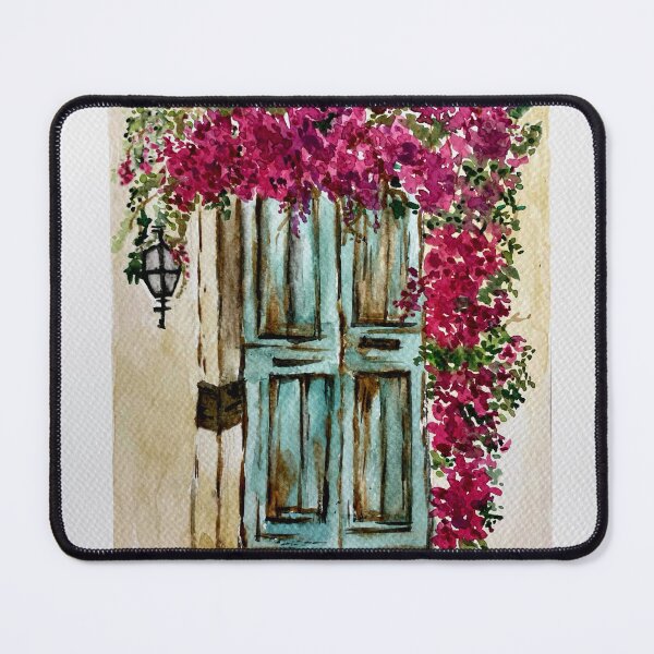 Item preview, Antique door  designed and sold by ArtworkzBoutique.