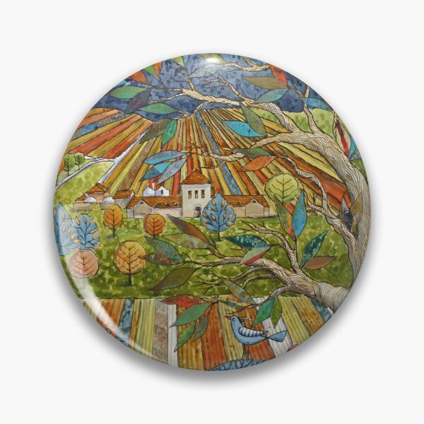 Item preview, Denbies at Dorking designed and sold by sanyijudit.