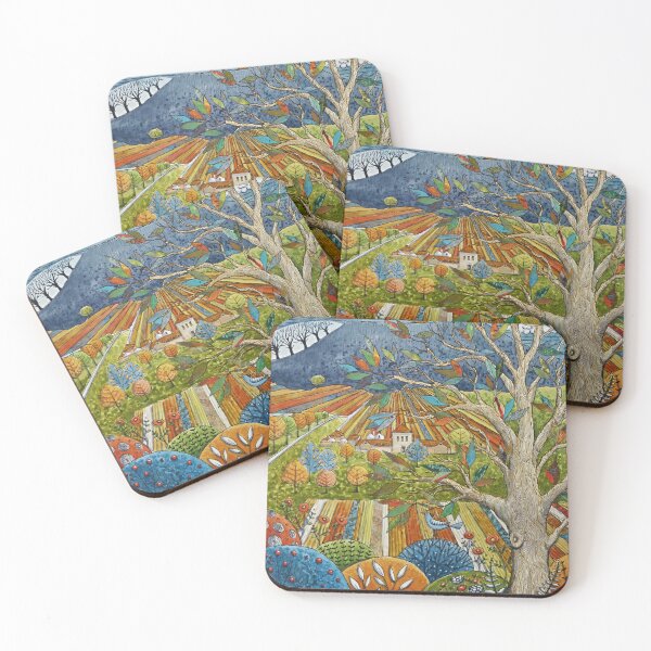 Item preview, Denbies at Dorking designed and sold by sanyijudit.