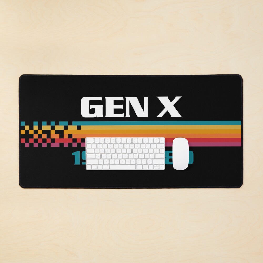 Item preview, Desk Mat designed and sold by therocketman.