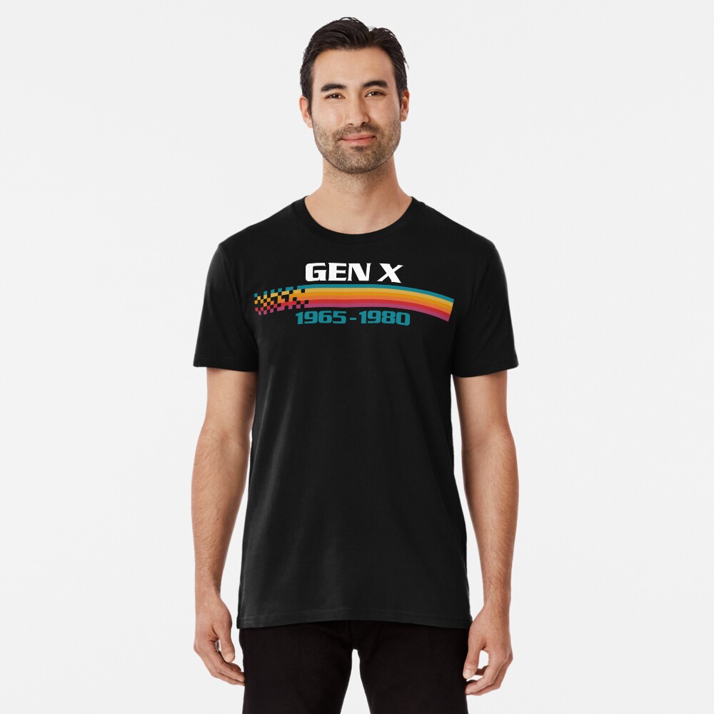 Item preview, Premium T-Shirt designed and sold by therocketman.