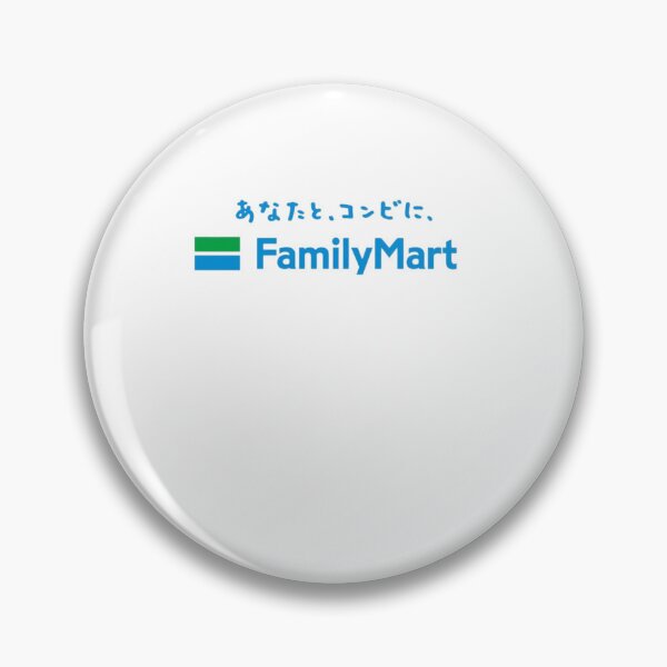 Item preview, Family Mart Japan designed and sold by Supremest.