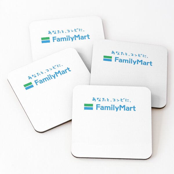 Item preview, Family Mart Japan designed and sold by Supremest.